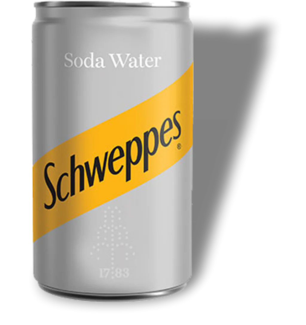 Soda