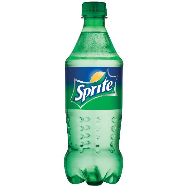 Sprite 20 oz