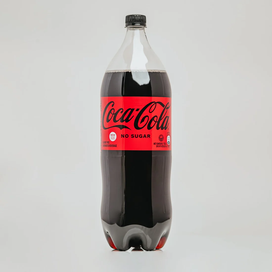 Coke Zero 20 oz
